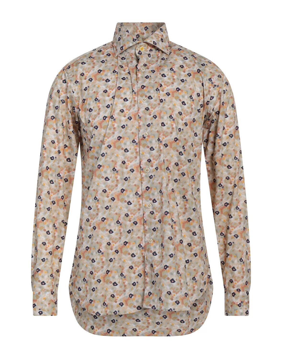 Рубашка Edizioni Limonaia, бежевый
Рубашка Edizioni Limonaia, бежевый