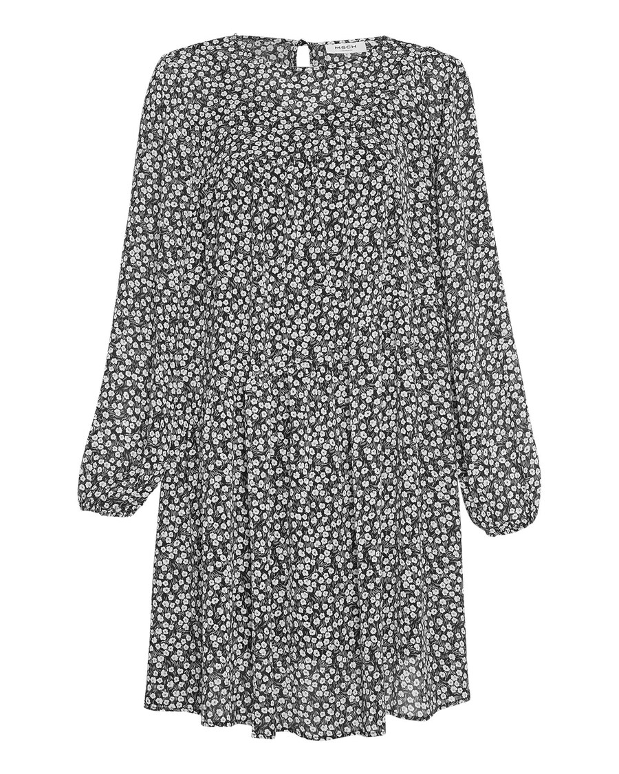 Платье MSCH COPENHAGEN, зеленый
Платье MSCH COPENHAGEN, зеленый