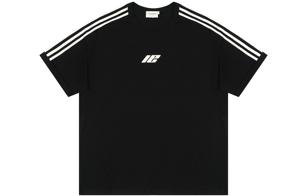 Футболка унисекс 11Estranger, черный
Футболка унисекс 11Estranger, черный