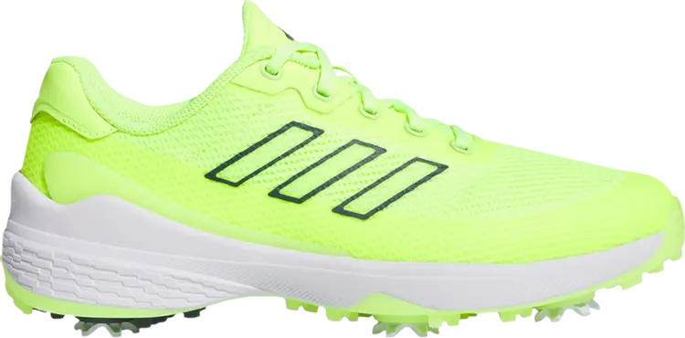 Кроссовки ZG23 Vent Golf 'Lucid Lemon', зеленый
Кроссовки ZG23 Vent Golf 'Lucid Lemon', зеленый