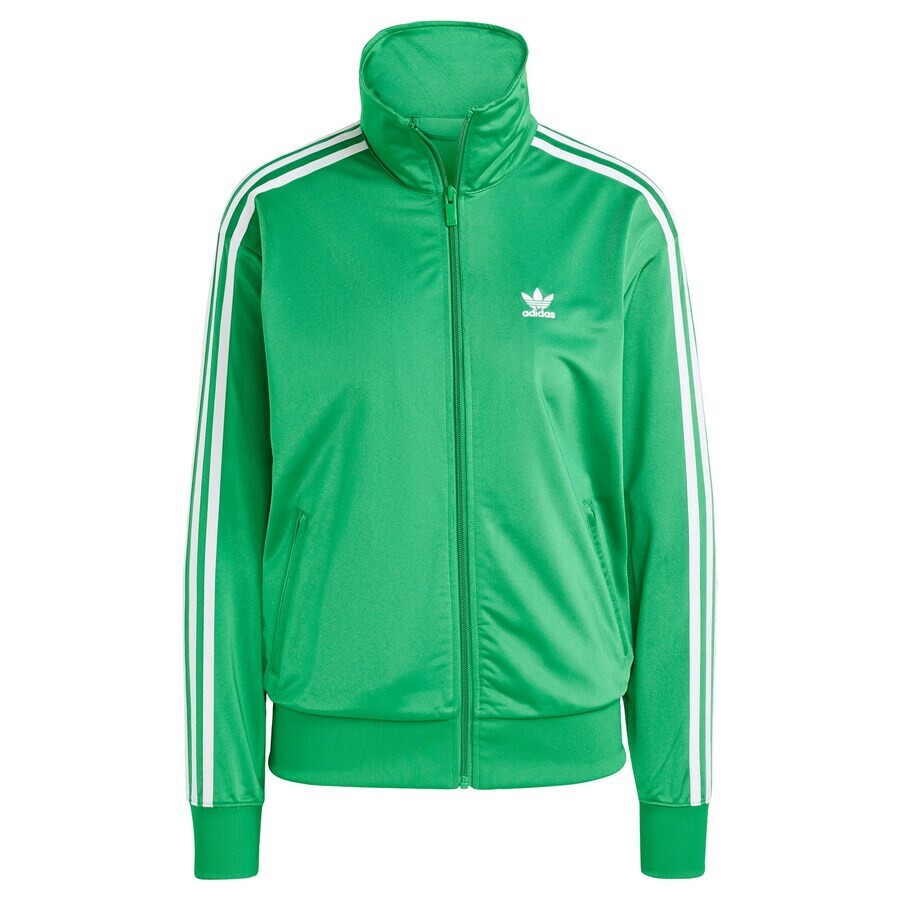 Толстовка с капюшоном на молнии ADIDAS ORIGINALS Zip-Up Hoodie Adicolor Classics Firebird, зеленый
Толстовка с капюшоном на молнии ADIDAS ORIGINALS Zip-Up Hoodie Adicolor Classics Firebird, зеленый