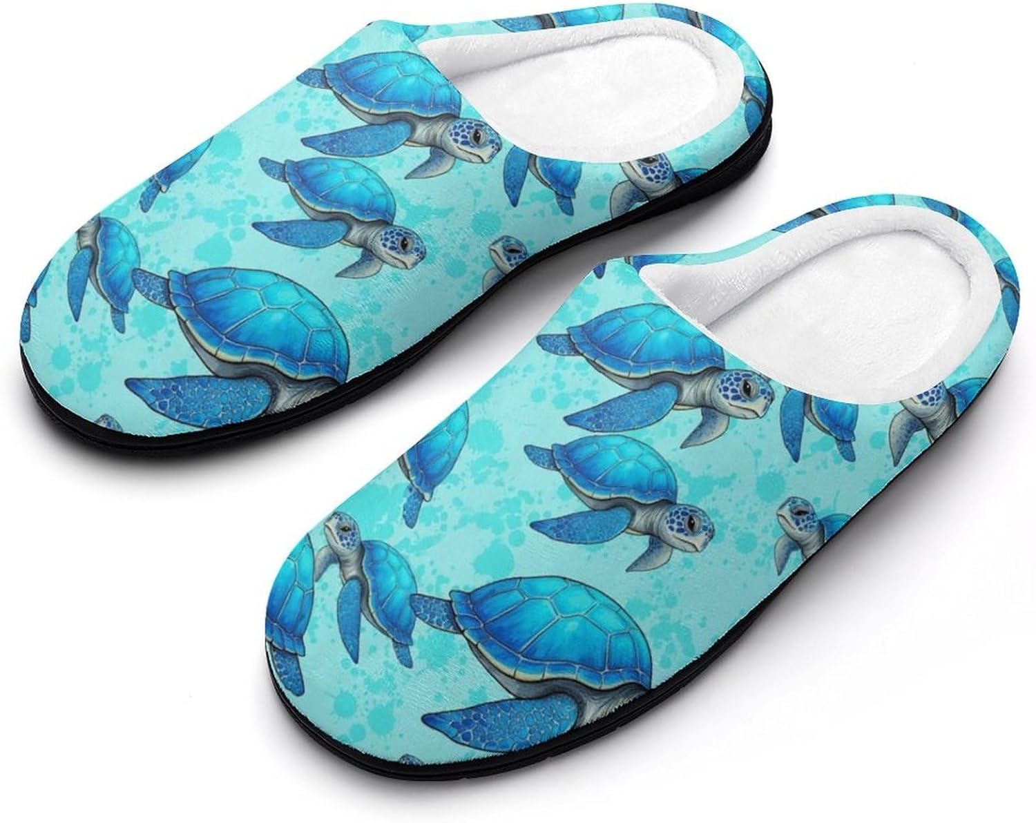 Удобные мужские домашние хлопковые тапочки, мягкие теплые зимние тапочки для спальни, противоскользящие, для использования внутри дома и на улице Meaudiwes, Style(5)
Удобные мужские домашние хлопковые тапочки, мягкие теплые зимние тапочки для спальни, противоскользящие, для использования внутри дома и на улице Meaudiwes, Style(5)