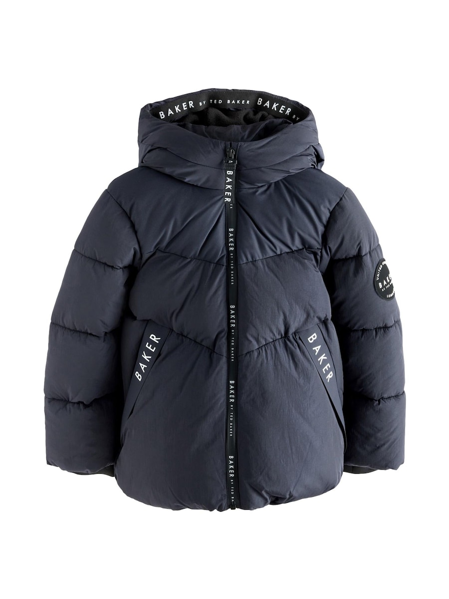 Пальто Baker by Ted Baker, темно-синий
Пальто Baker by Ted Baker, темно-синий