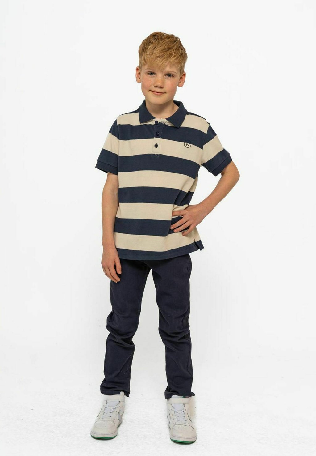 Поло NEYMAR The New, темно-синий
Поло NEYMAR The New, темно-синий