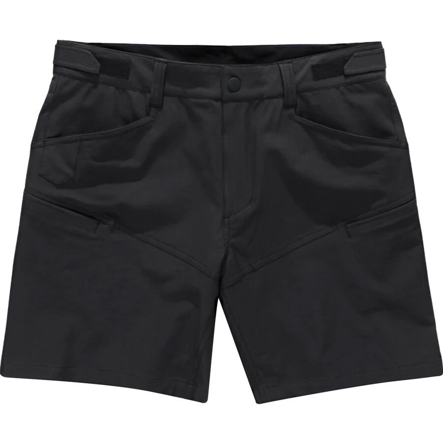Шорты Ten Thousand Tactical Utility Short Ten Thousand, Black
Шорты Ten Thousand Tactical Utility Short Ten Thousand, Black