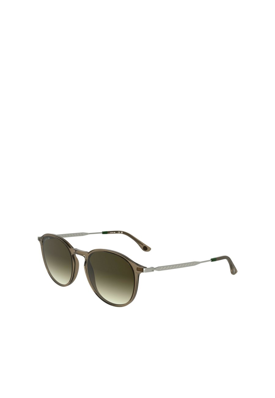 Солнцезащитные очки Lacoste Sunglasses, Transparent Brown/Brown
Солнцезащитные очки Lacoste Sunglasses, Transparent Brown/Brown