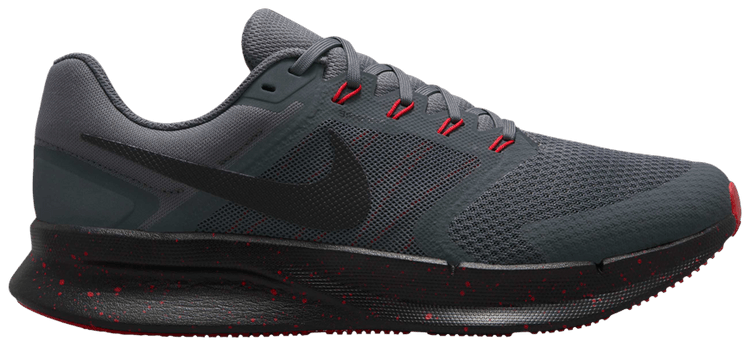 Кроссовки Nike Run Swift 3 'Dark Grey University Red', серый
Кроссовки Nike Run Swift 3 'Dark Grey University Red', серый