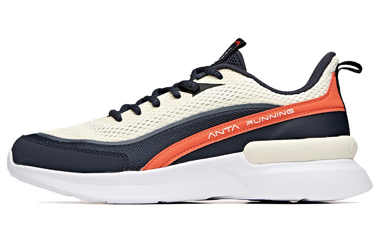 Коллекция Running Кроссовки мужские с низким верхом Белые/черные Anta, Черный, Коллекция Running Кроссовки мужские с низким верхом Белые/черные Anta
Коллекция Running Кроссовки мужские с низким верхом Белые/черные Anta, Черный, Коллекция Running Кроссовки мужские с низким верхом Белые/черные Anta