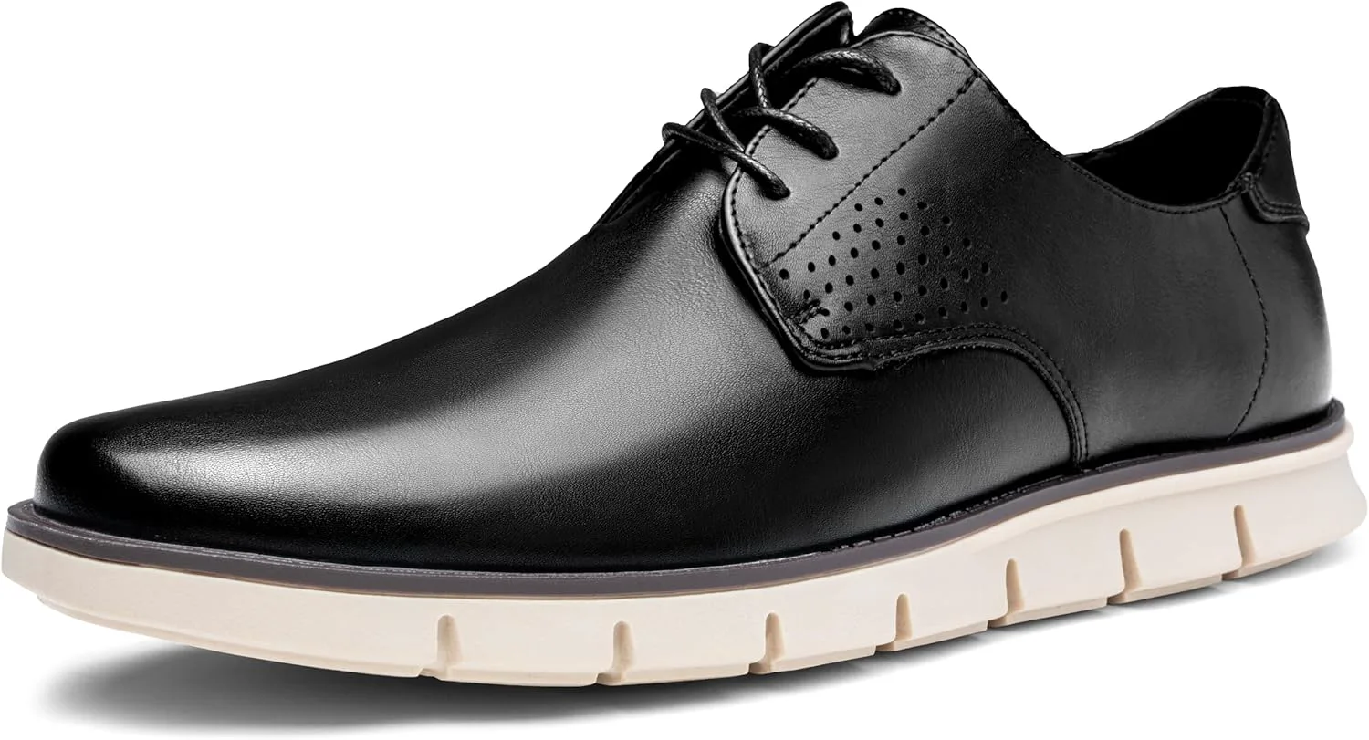 Мужские классические туфли Jousen, мужские повседневные классические туфли, удобные деловые туфли для мужчин, черный
Мужские классические туфли Jousen, мужские повседневные классические туфли, удобные деловые туфли для мужчин, черный