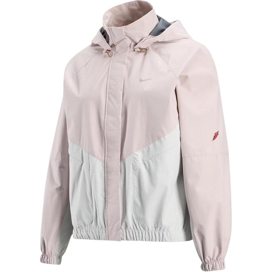 Куртка CNY SWIFT SF JKT GCEL для женщин Nike, светло розовый
Куртка CNY SWIFT SF JKT GCEL для женщин Nike, светло розовый