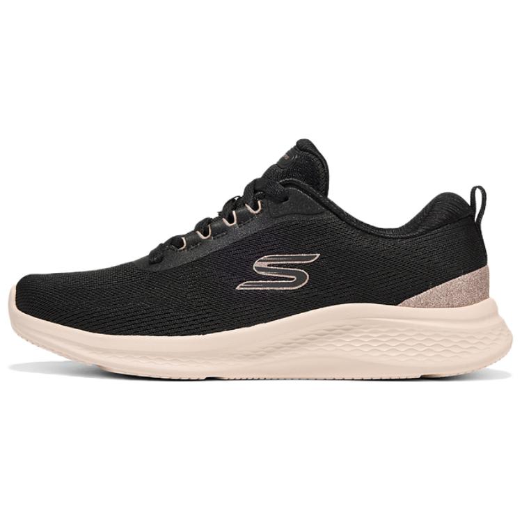 Skechers SKECH LITE PRO 2.0 Дышащие поддерживающие амортизирующие низкие кроссовки для ходьбы женские черные
Skechers SKECH LITE PRO 2.0 Дышащие поддерживающие амортизирующие низкие кроссовки для ходьбы женские черные