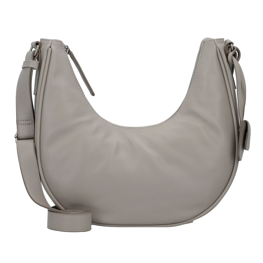 Сумка через плечо TOM TAILOR DENIM Bena, серый
Сумка через плечо TOM TAILOR DENIM Bena, серый