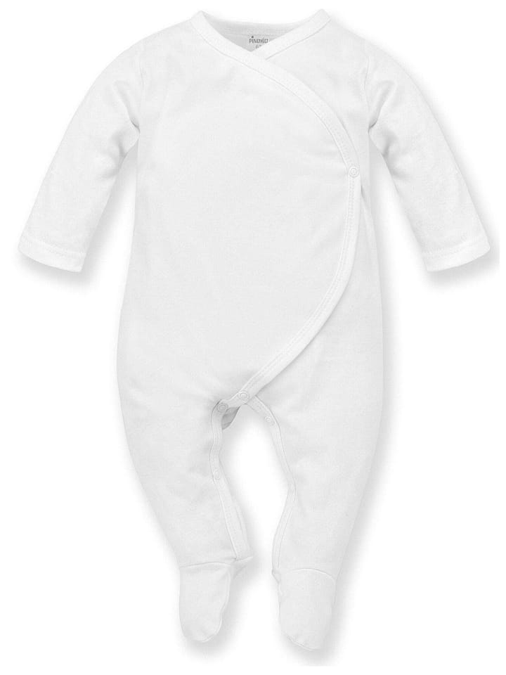 Комбинезон Pinokio, белый 
Комбинезон Pinokio, белый