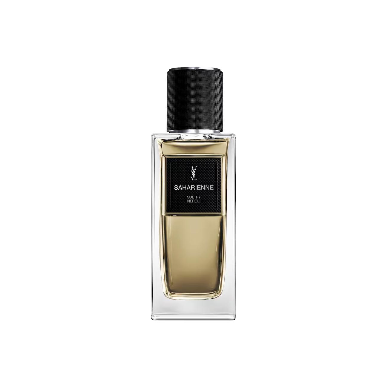 Парфюмерная вода Yves Saint Laurent Saharienne, 125 мл
Парфюмерная вода Yves Saint Laurent Saharienne, 125 мл