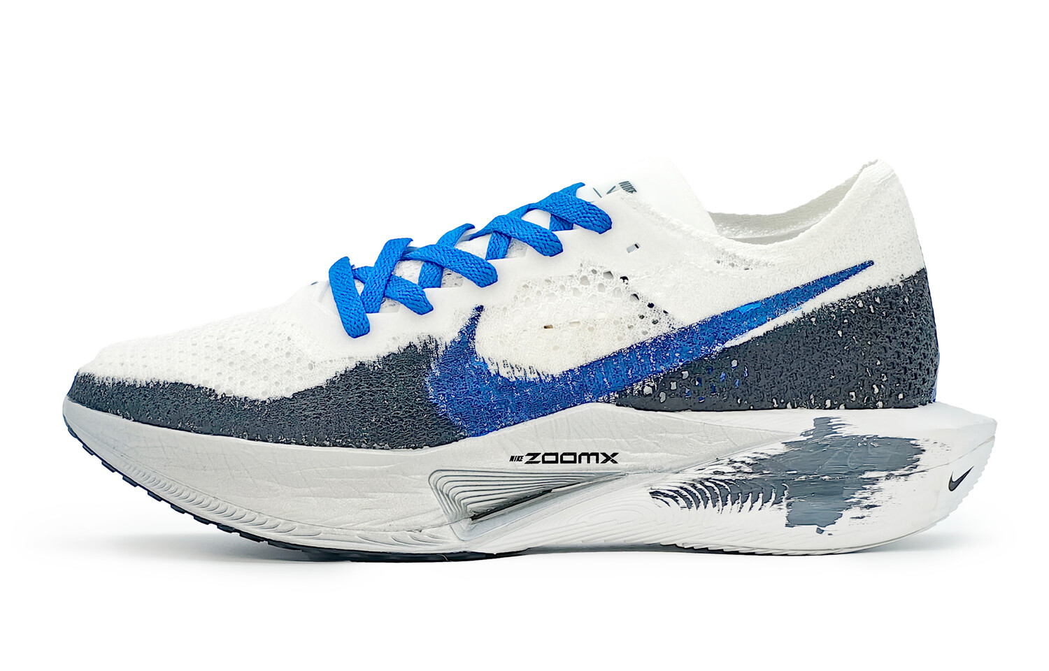Кроссовки ZoomX Vaporfly Next% 3 мужские с низким верхом синего цвета Nike, Синий, Кроссовки ZoomX Vaporfly Next% 3 мужские с низким верхом синего цвета Nike
Кроссовки ZoomX Vaporfly Next% 3 мужские с низким верхом синего цвета Nike, Синий, Кроссовки ZoomX Vaporfly Next% 3 мужские с низким верхом синего цвета Nike