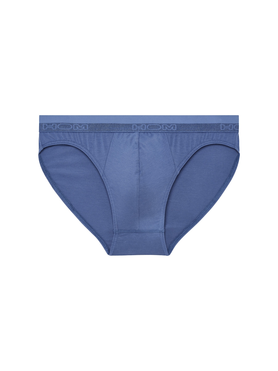 Трусики HOM Classic, Blue Denim
Трусики HOM Classic, Blue Denim