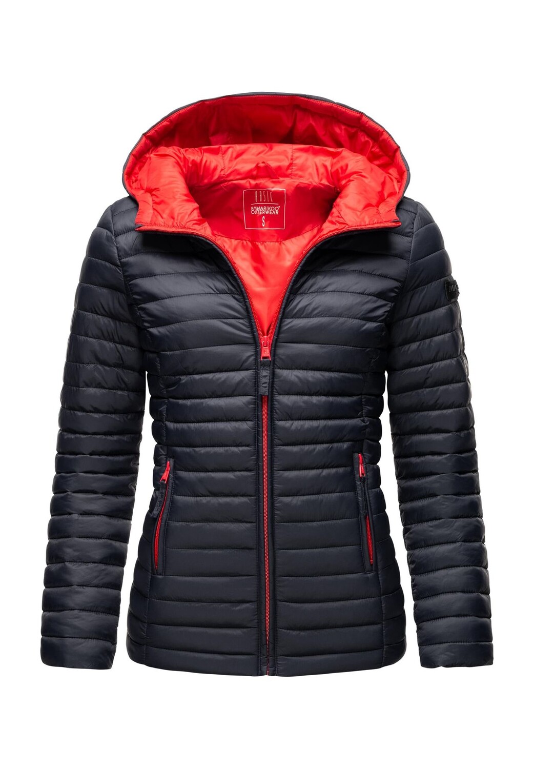 Переходная куртка Asraa MARIKOO, темно-синий
Переходная куртка Asraa MARIKOO, темно-синий