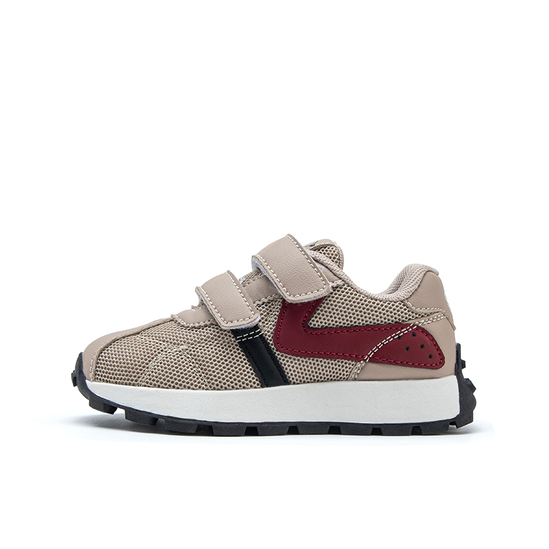 Детские противоскользящие износостойкие дышащие легкие повседневные кроссовки Kids' SNOOPY, хаки
Детские противоскользящие износостойкие дышащие легкие повседневные кроссовки Kids' SNOOPY, хаки