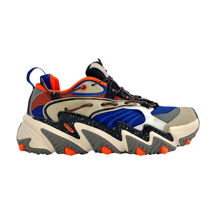 Кроссовки X-Claw 'Paris Fashion Week - Blue', синий
Кроссовки X-Claw 'Paris Fashion Week - Blue', синий