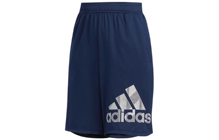 Дети Шорты Adidas, синий
Дети Шорты Adidas, синий