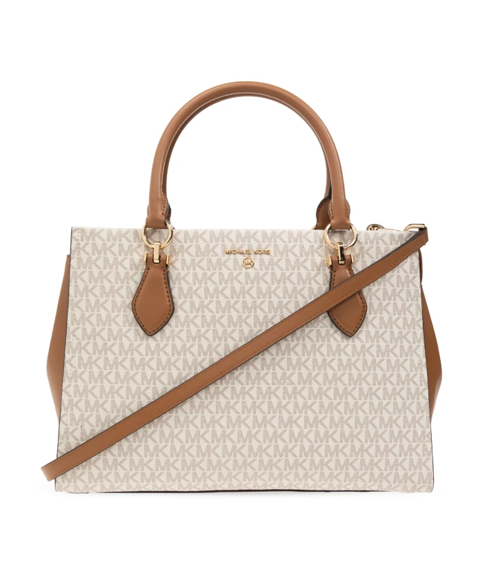 Сумочка Мэрилин Michael Kors, бежевый
Сумочка Мэрилин Michael Kors, бежевый