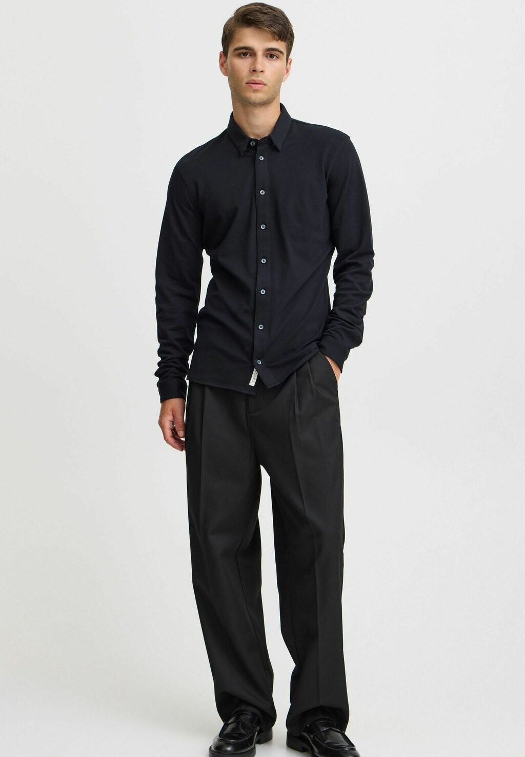 Рубашка ARTHUR Casual Friday, черный
Рубашка ARTHUR Casual Friday, черный