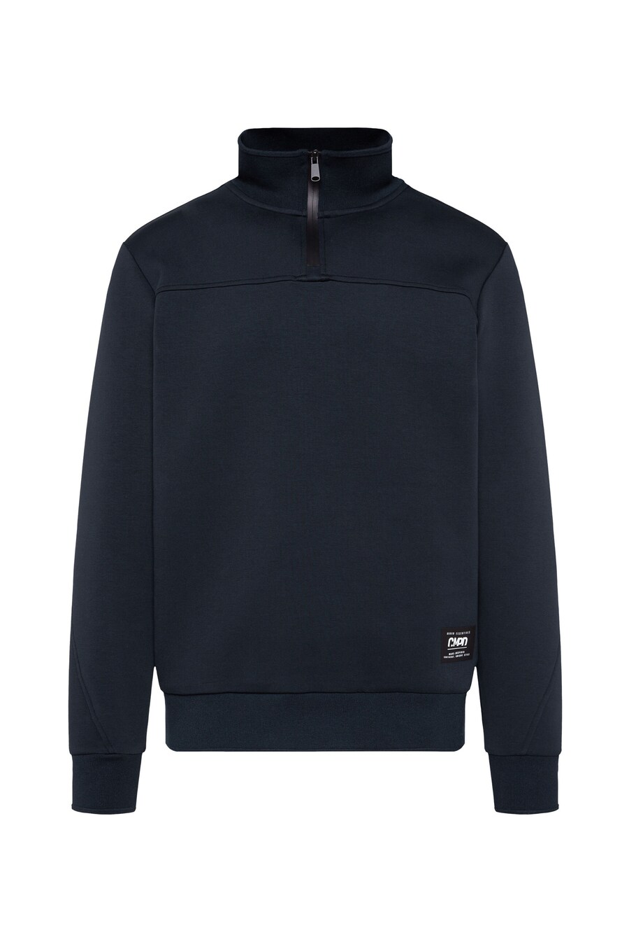 Толстовка CMPD, синий
Толстовка CMPD, синий