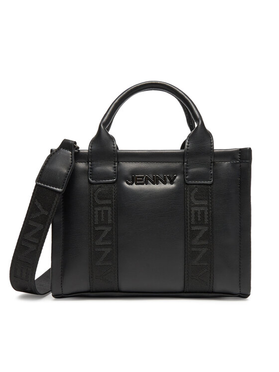 Женская сумка C-JNY-M-023-08 Jenny, чёрный
Женская сумка C-JNY-M-023-08 Jenny, чёрный
