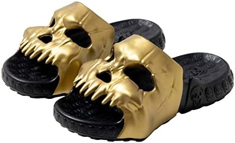 Шлепанцы с рисунком черепа, однополосные, для женщин и мужчин, противоскользящие Spiritch, черный
Шлепанцы с рисунком черепа, однополосные, для женщин и мужчин, противоскользящие Spiritch, черный