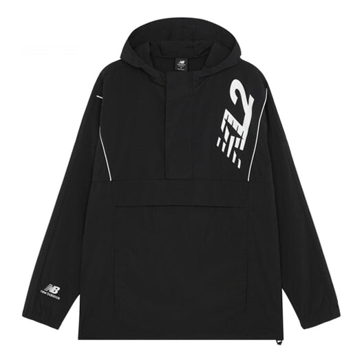 Куртка мужская New Balance, черный
Куртка мужская New Balance, черный