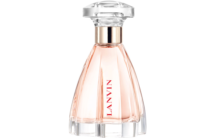 Парфюмерная вода Lanvin Modern Princess, 4,5 мл
Парфюмерная вода Lanvin Modern Princess, 4,5 мл