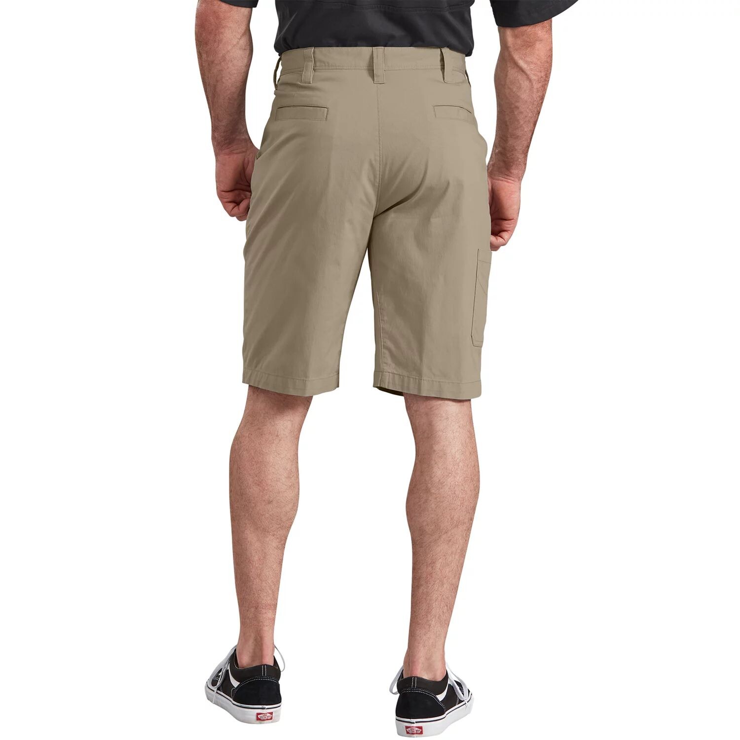 Мужские шорты Dickies Performance Hybrid Utility 11 дюймов
Мужские шорты Dickies Performance Hybrid Utility 11 дюймов