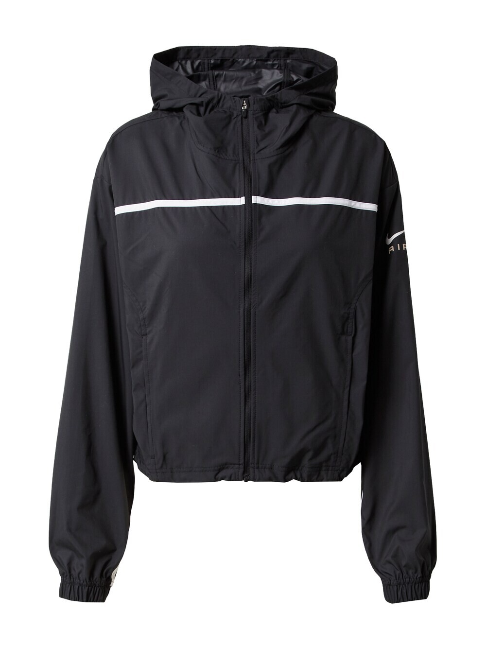 Спортивная куртка Nike, черный
Спортивная куртка Nike, черный