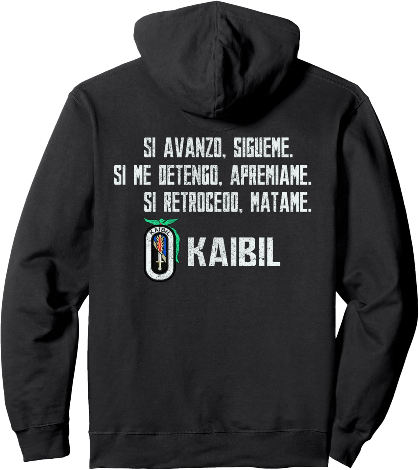 Худи Kaibil Kaibiles Army Guatemala Special Forces Patriot, черное (black 19-3911tcx) Guatemalan Kaibil Gift Guatemalan Kaibiles Veteran, Черный, Худи Kaibil Kaibiles Army Guatemala Special Forces Patriot, черное (black 19-3911tcx) Guatemalan Kaibil Gift
Худи Kaibil Kaibiles Army Guatemala Special Forces Patriot, черное (black 19-3911tcx) Guatemalan Kaibil Gift Guatemalan Kaibiles Veteran, Черный, Худи Kaibil Kaibiles Army Guatemala Special Forces Patriot, черное (black 19-3911tcx) Guatemalan Kaibil Gift