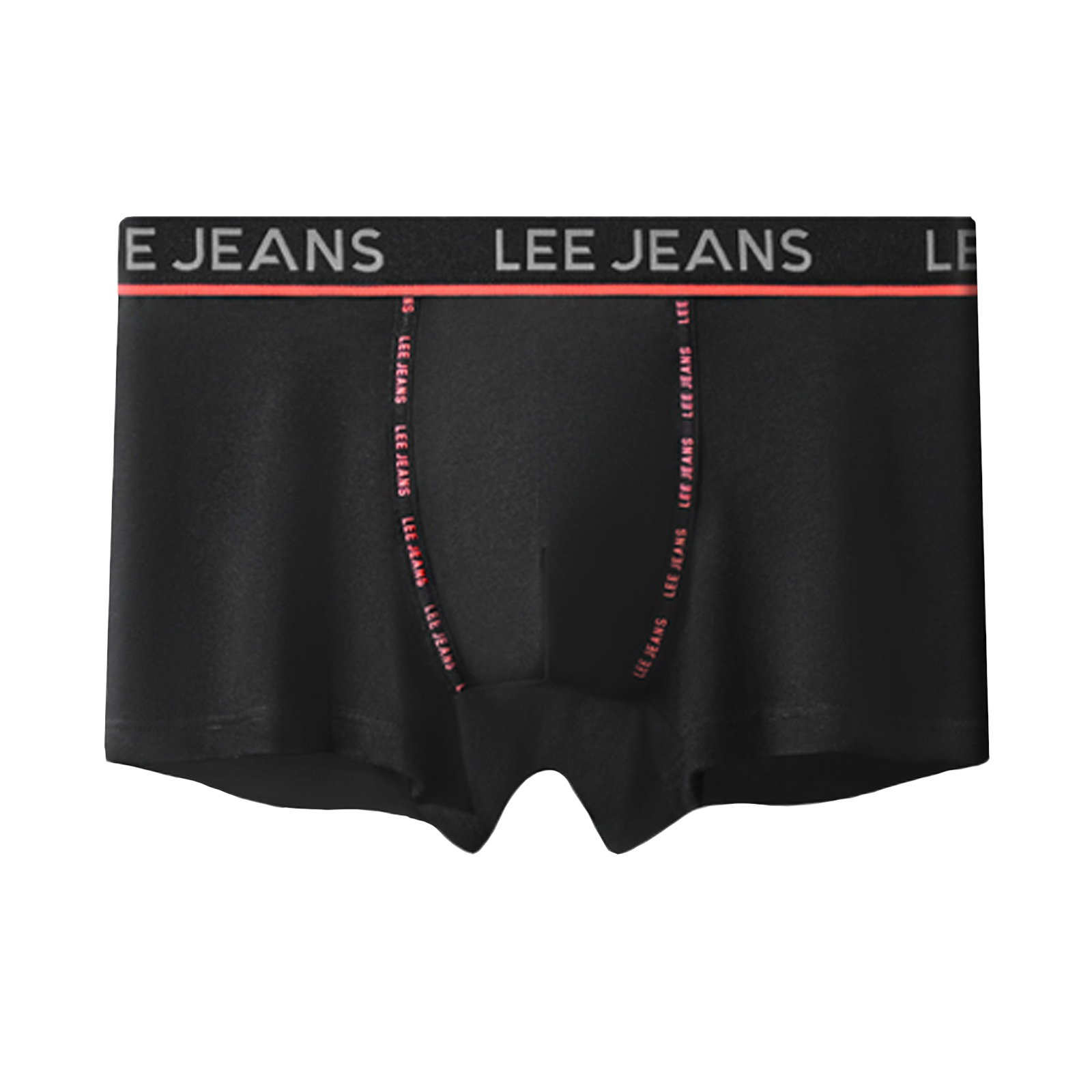 Комплект мужских трусов Prism Color Two Lee, черный
Комплект мужских трусов Prism Color Two Lee, черный
