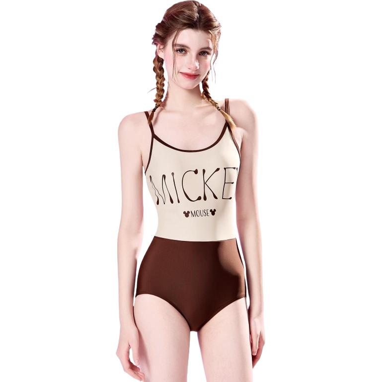 Купальник слитный One piece Disney, Coffee Mickey Mouse ⭐
Купальник слитный One piece Disney, Coffee Mickey Mouse ⭐