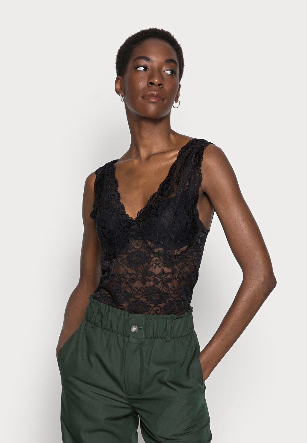 Блузка Cream
Блузка Cream