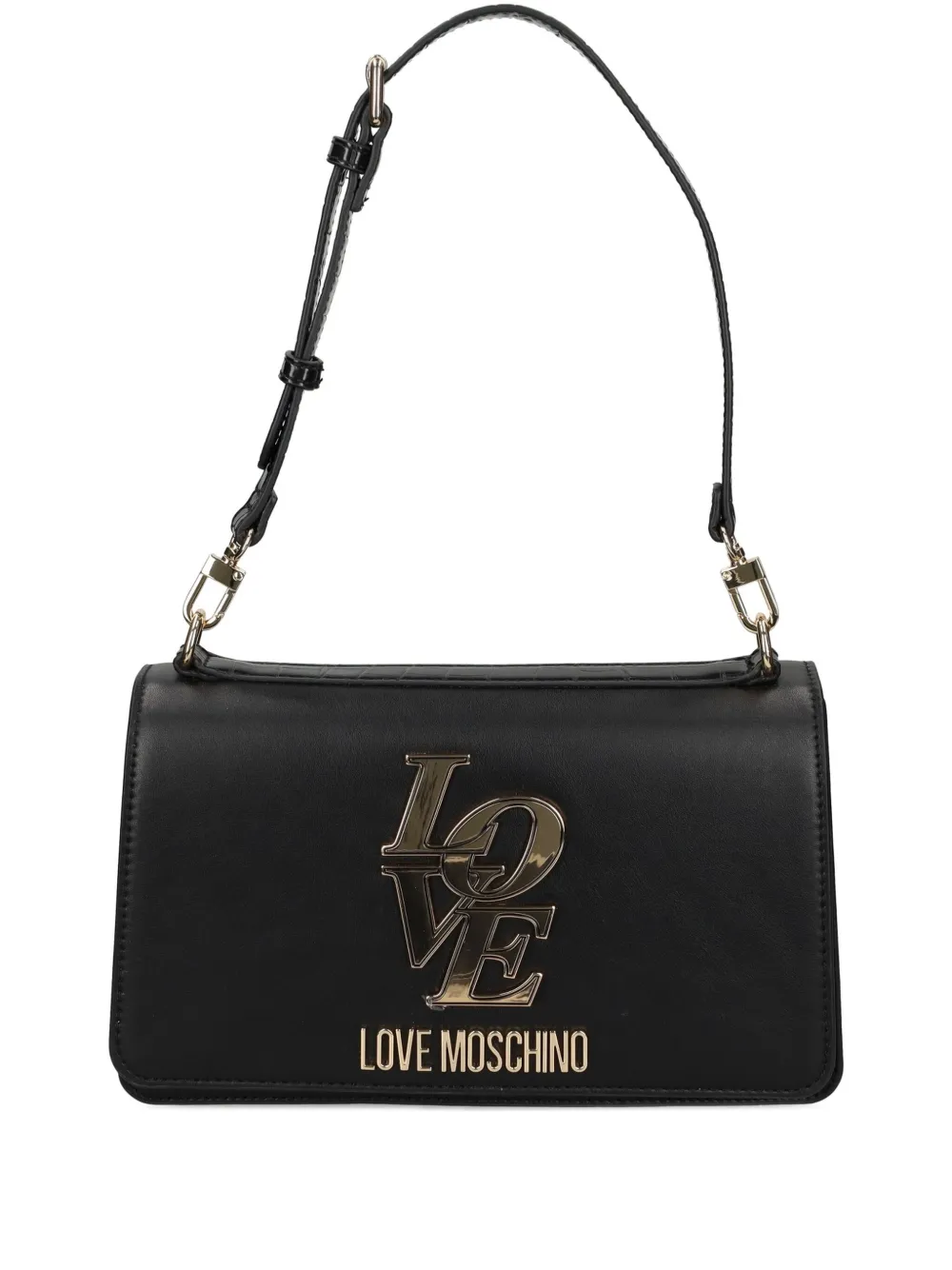 Сумка на плечо Love Love Moschino, черный
Сумка на плечо Love Love Moschino, черный