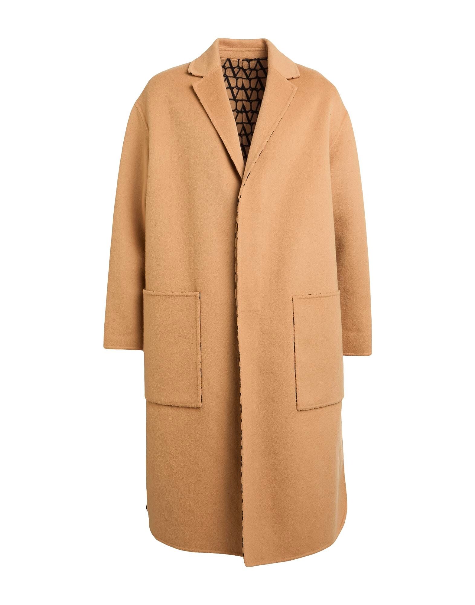 Пальто Valentino Garavani, коричневый
Пальто Valentino Garavani, коричневый
