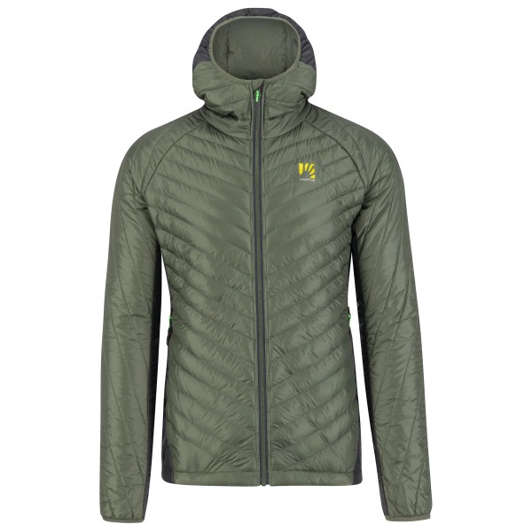 Куртка Sas plat - куртка из синтетического волокна Karpos, мультиколор
Куртка Sas plat - куртка из синтетического волокна Karpos, мультиколор