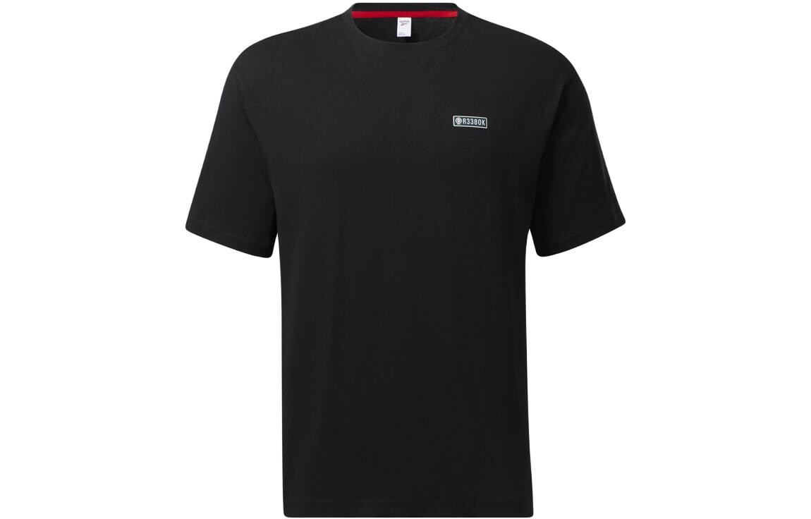 Футболка Reebok унисекс, цвет Black
Футболка Reebok унисекс, цвет Black