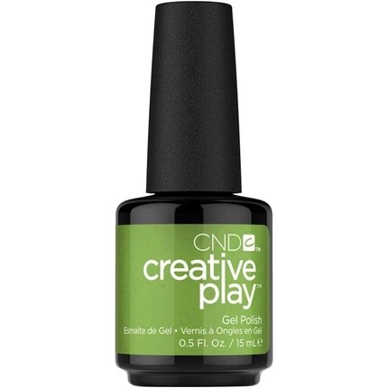 Гель-лак CND Creative Play, 15 мл
Гель-лак CND Creative Play, 15 мл