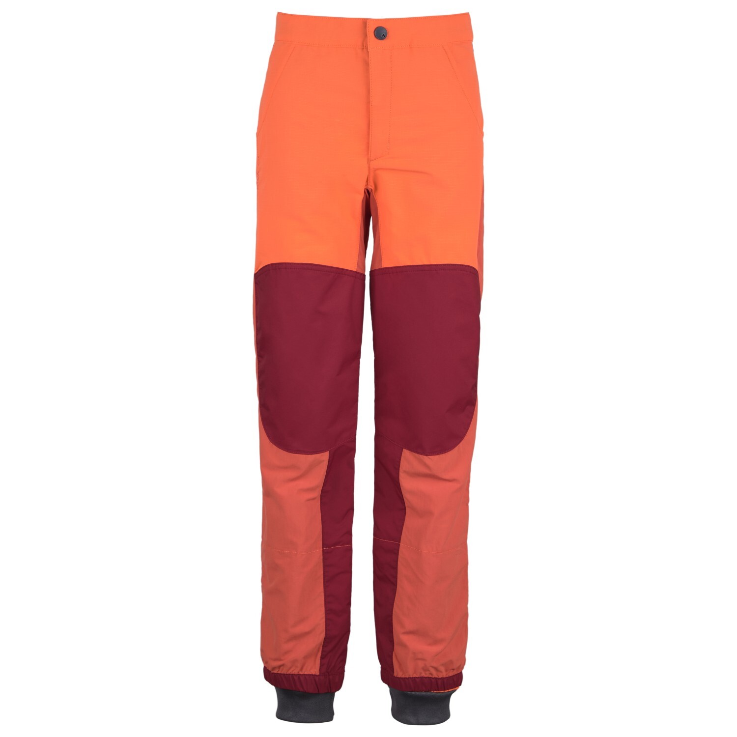 Трекинговые брюки Vaude Kid's Caprea Antimos, цвет Hokkaido
Трекинговые брюки Vaude Kid's Caprea Antimos, цвет Hokkaido