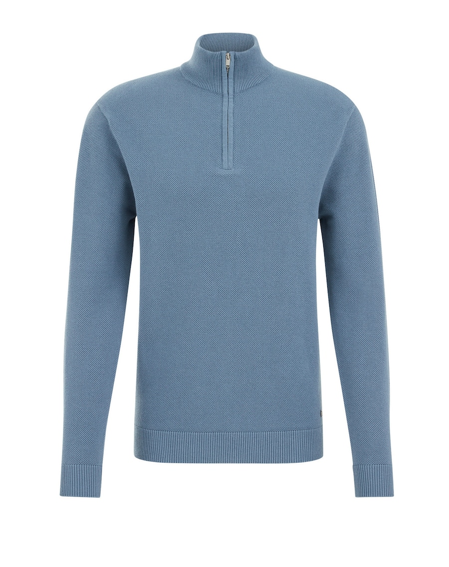 Свитер WE Fashion, пыльно-синий
Свитер WE Fashion, пыльно-синий