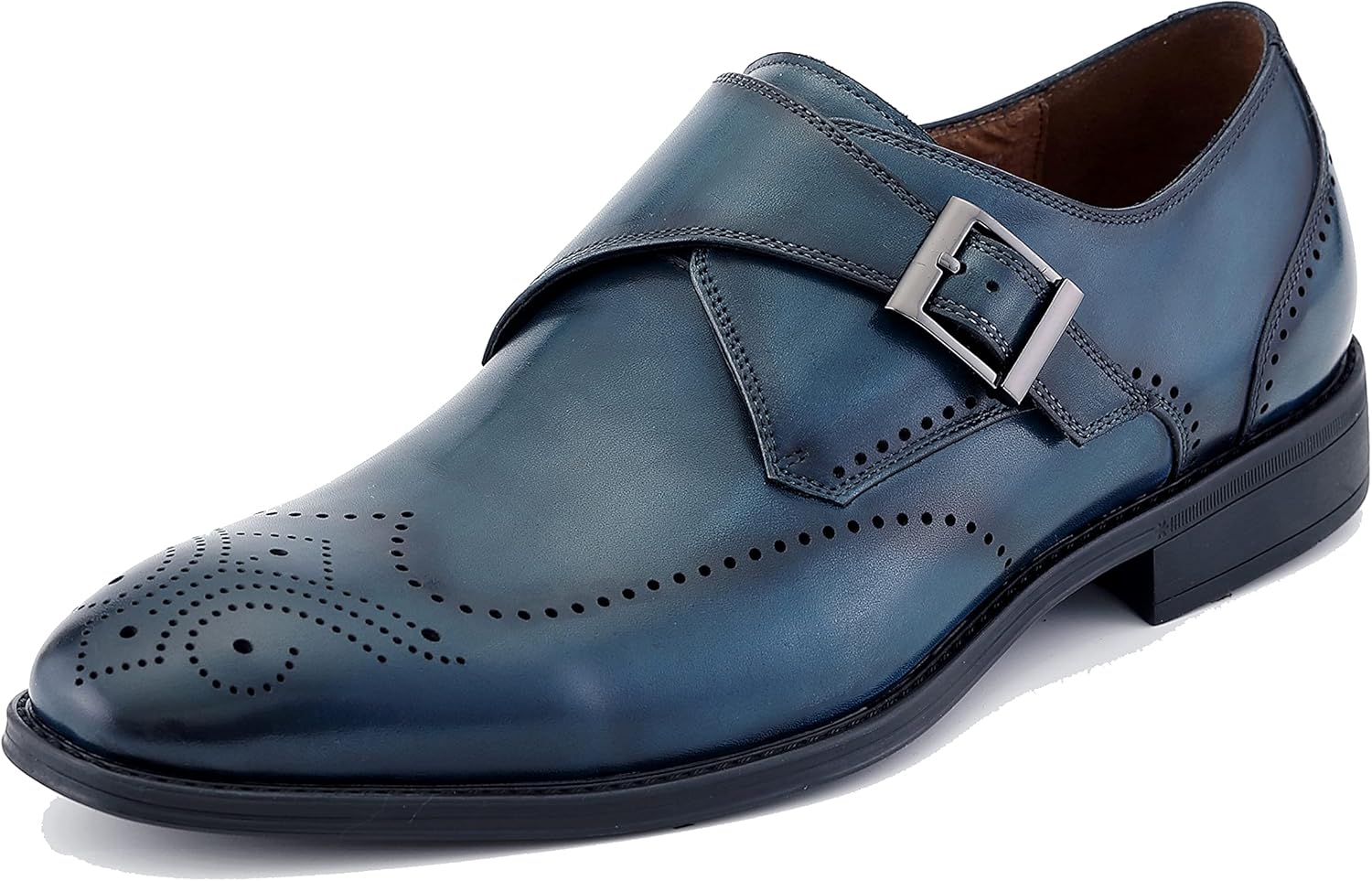 Мужские классические туфли Asher Green AG1101, бирюзовый
Мужские классические туфли Asher Green AG1101, бирюзовый