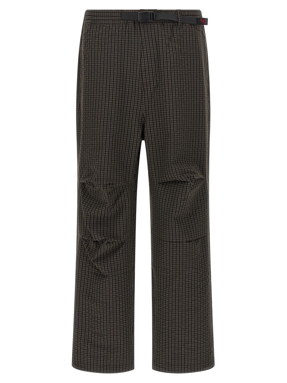 Брюки «Northside Plaid» Gramicci, коричневый
Брюки «Northside Plaid» Gramicci, коричневый