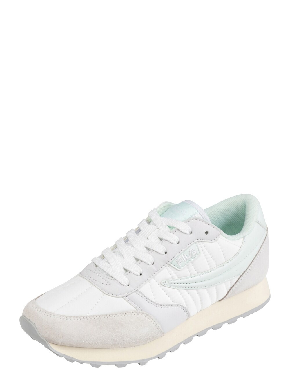 Кроссовки Fila Orbit, белый/не совсем белый
Кроссовки Fila Orbit, белый/не совсем белый