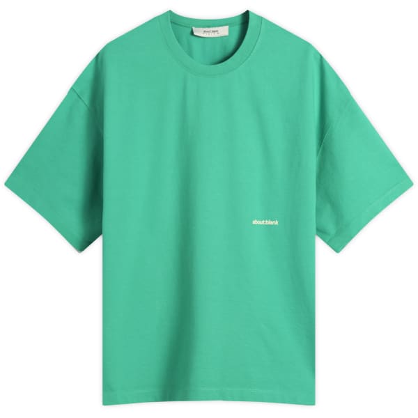 Футболка в честь 20-летия - подарена компанией End. About:Blank, мультиколор
Футболка в честь 20-летия - подарена компанией End. About:Blank, мультиколор