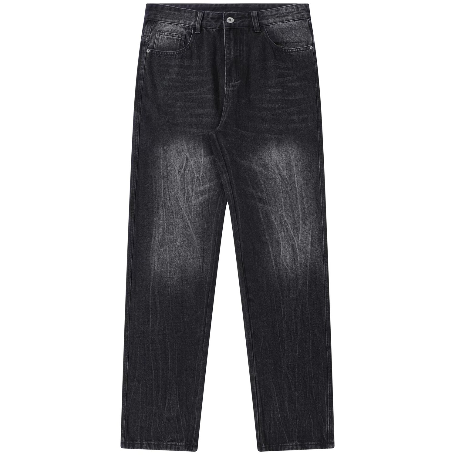 Джинсы унисекс GNOMESHGH, Винтажный синий
Джинсы унисекс GNOMESHGH, Винтажный синий