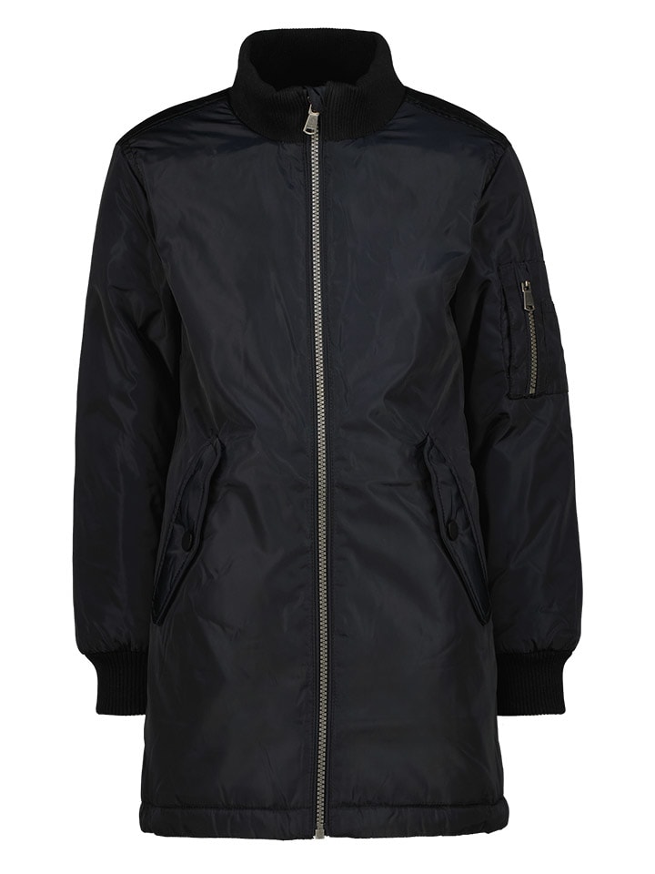 RAIZZED Переходное пальто "Тифф" черного цвета
RAIZZED Переходное пальто "Тифф" черного цвета